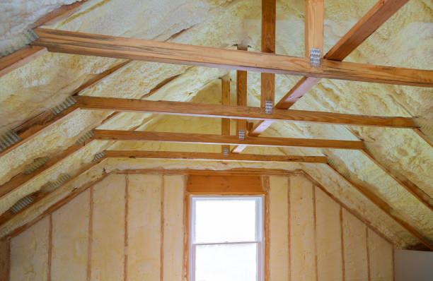 Reliable Mapleton, UT Insulation Contractor Solutions